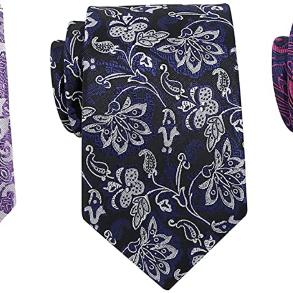 Tie - Picture 2 of 2